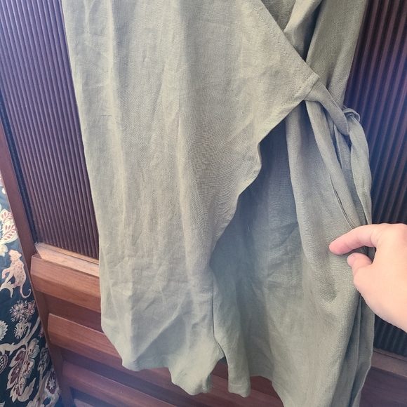 Sotela Yucca Romper - Picture 6 of 8